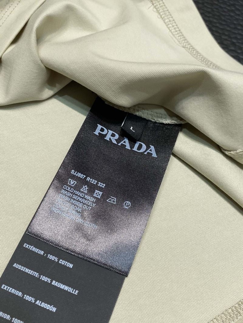 Prada T-Shirts